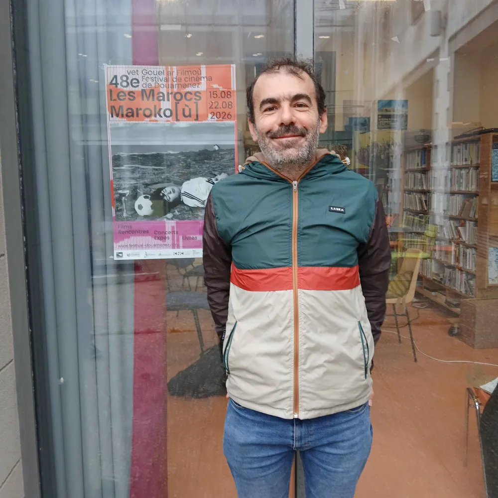 Gouel sinema Douarnenez 2026 3/4