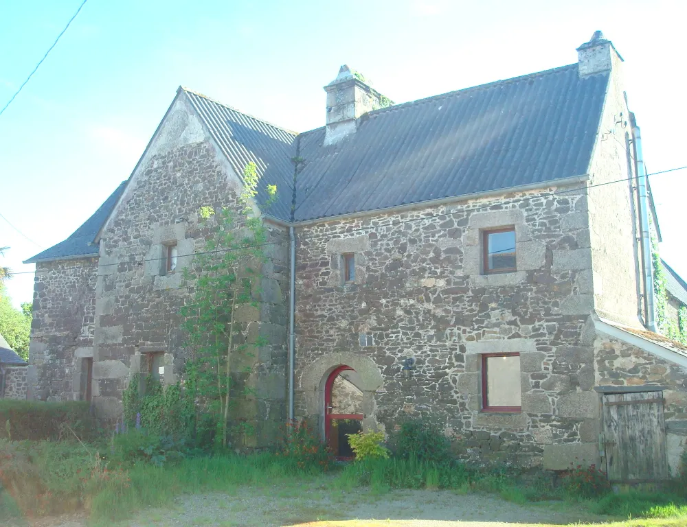 Demeurance sans chaofaije ni letricitë