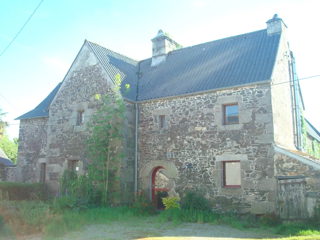 Demeurance sans chaofaije ni letricitë