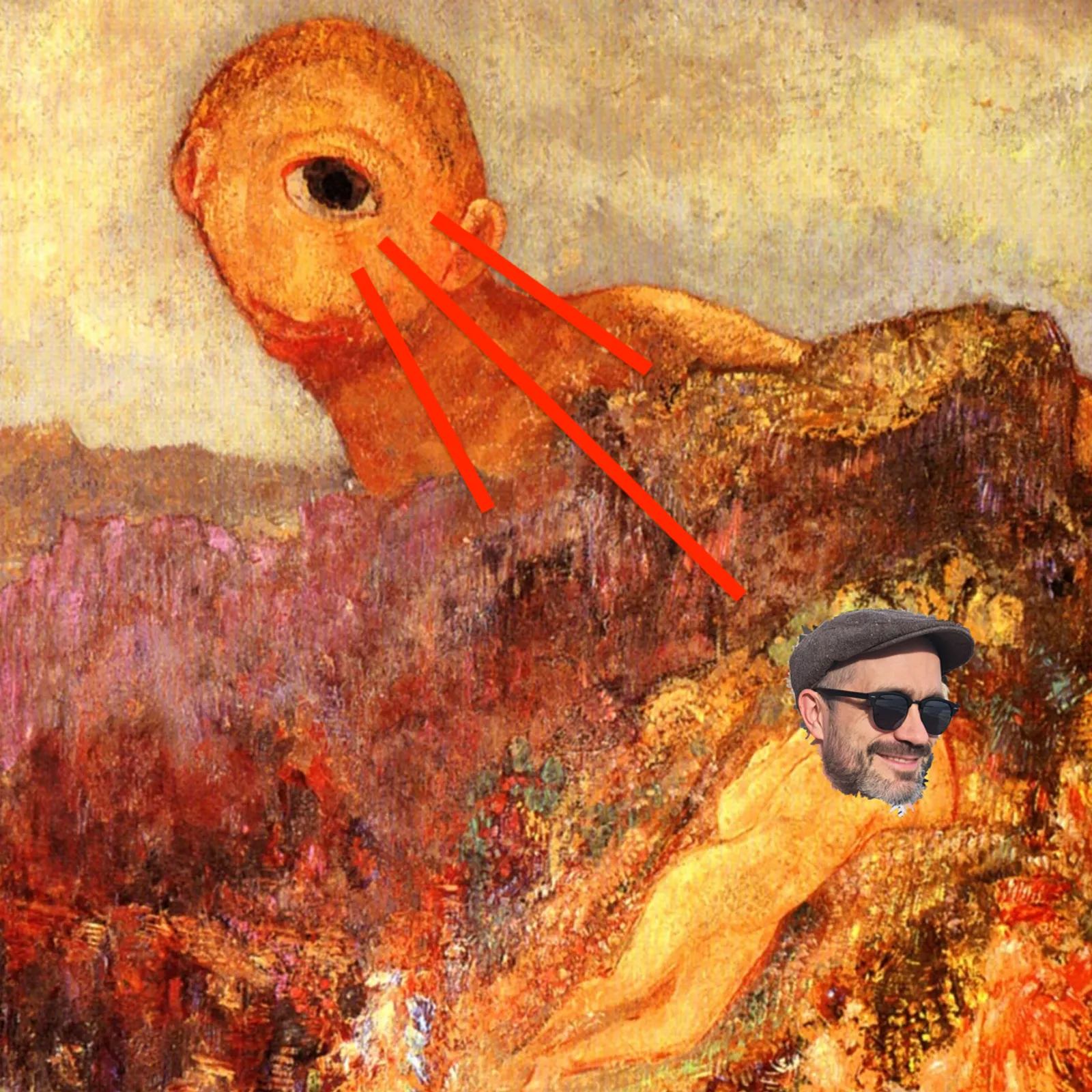 Le Chant de l'Alouette #59