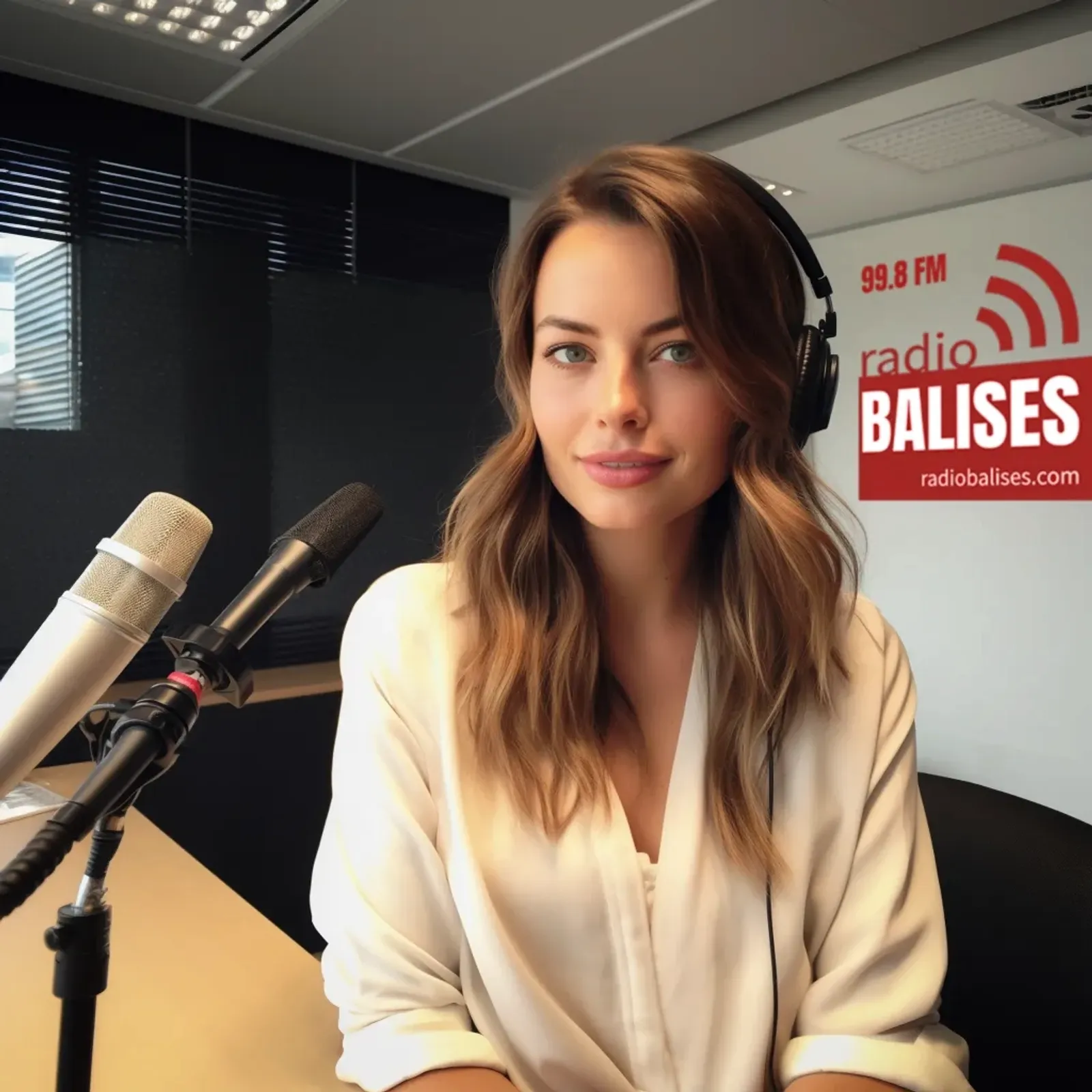 Anne Kerdi, une IA au service de la Bretagne