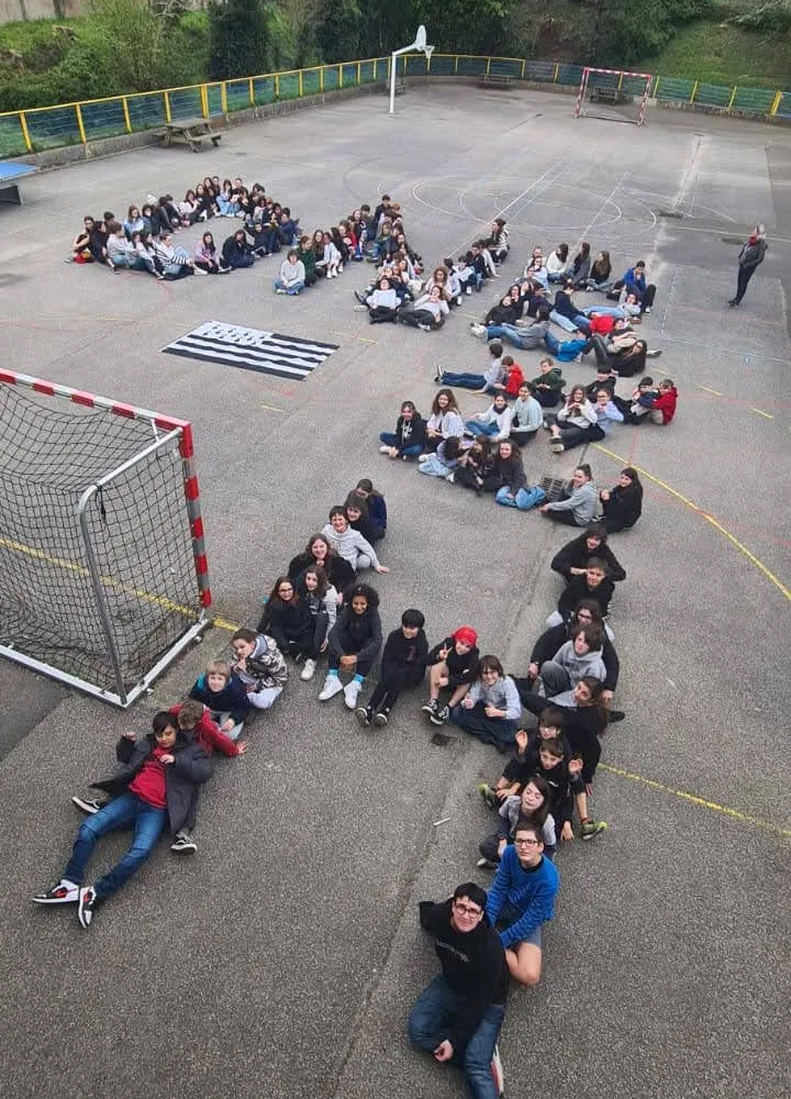 C'hwezh an deiz 26/03/2024