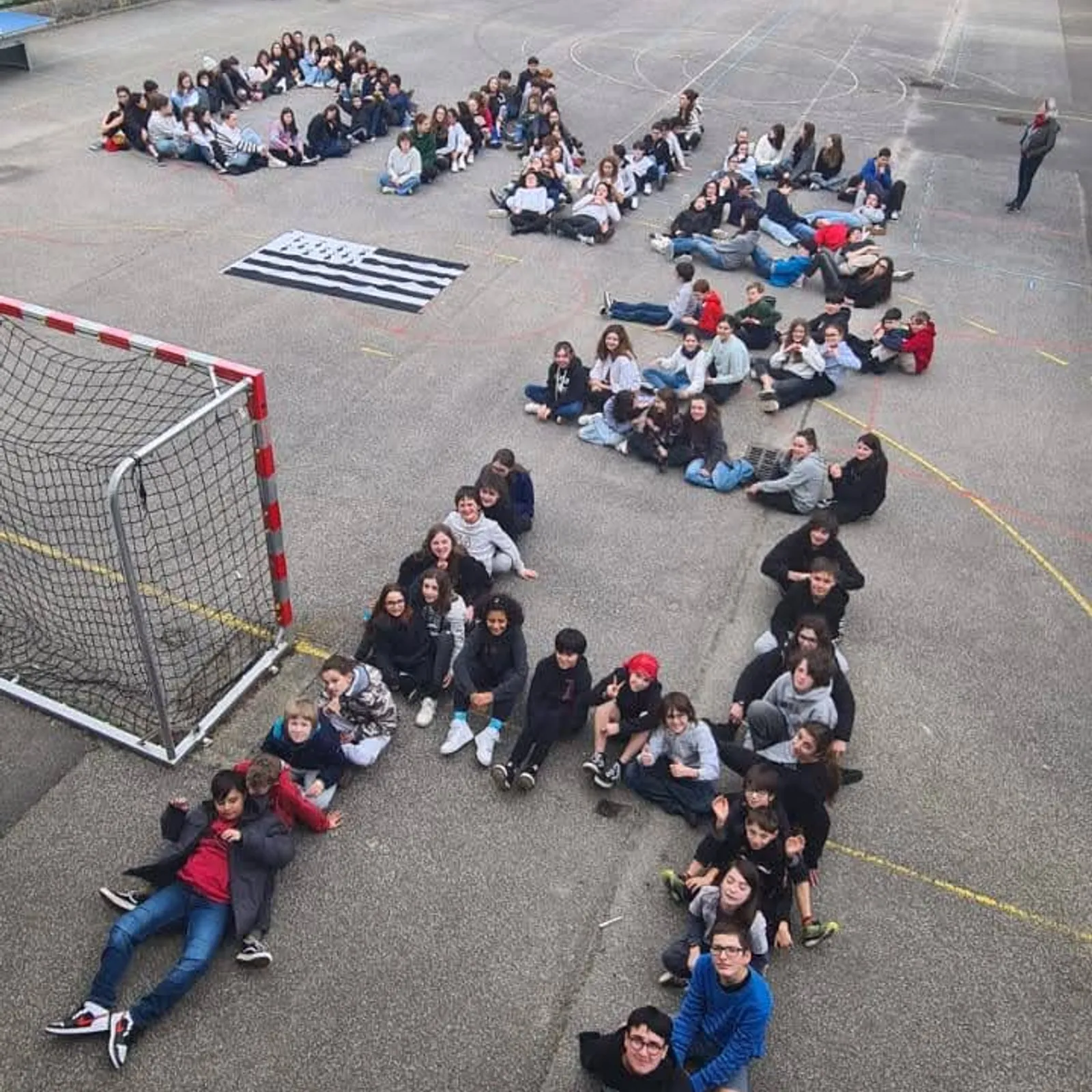 C'hwezh an deiz 26/03/2024