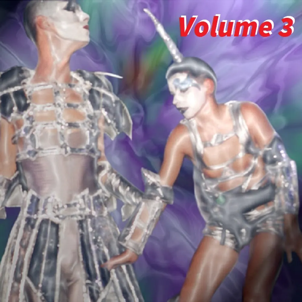 Eh bien, dansez maintenant... - Volume 3