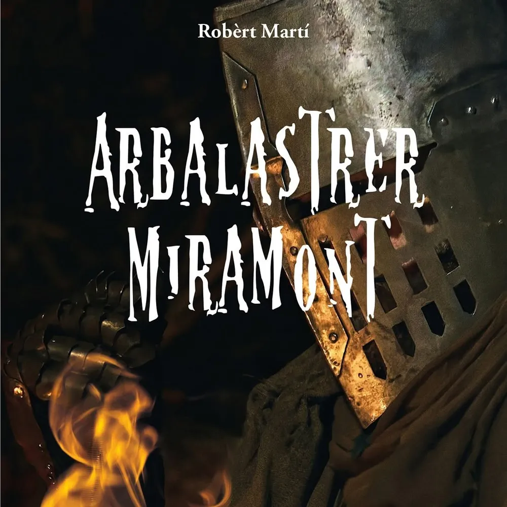 Arbalastrer Miramont
