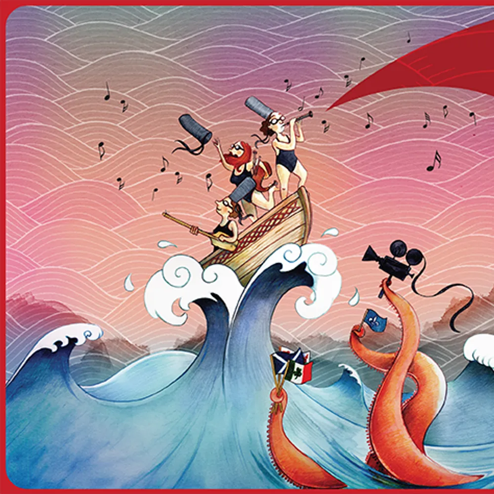 Tarzh an Noz ar gwener 29 a viz gwengolo 2023