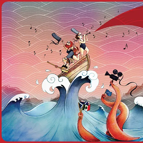 Tarzh an Noz du vendredi 29 septembre 2023