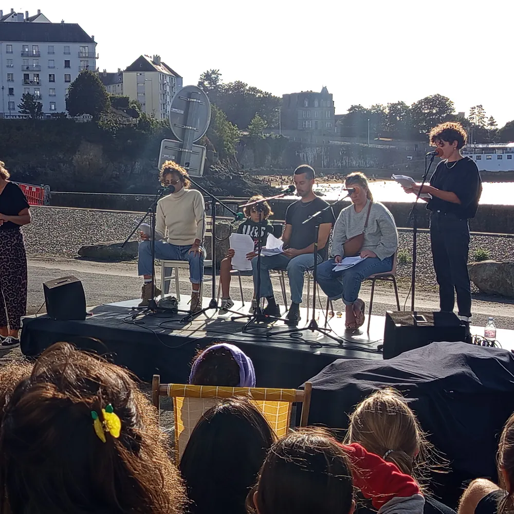 Gouel sinema Douarnenez 2026 4/4