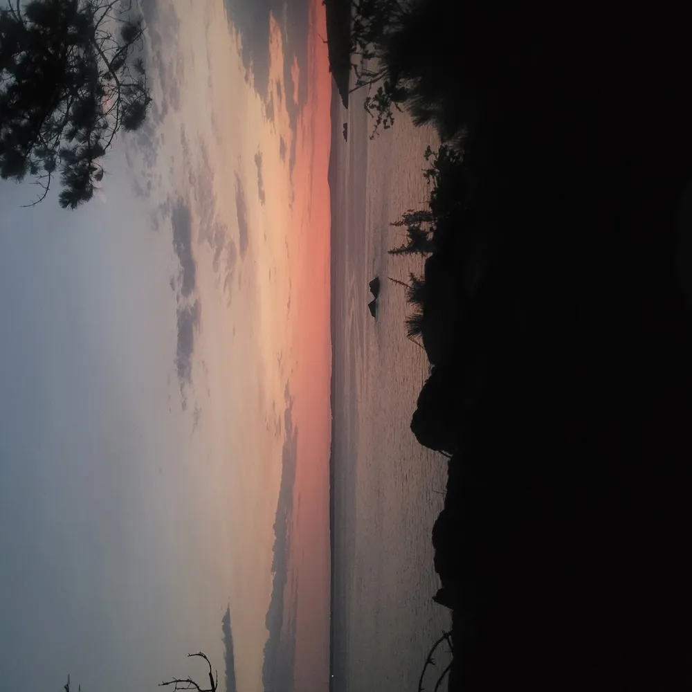 Orañjez #10 w/  Musiques océaniques pour sentiers côtiers