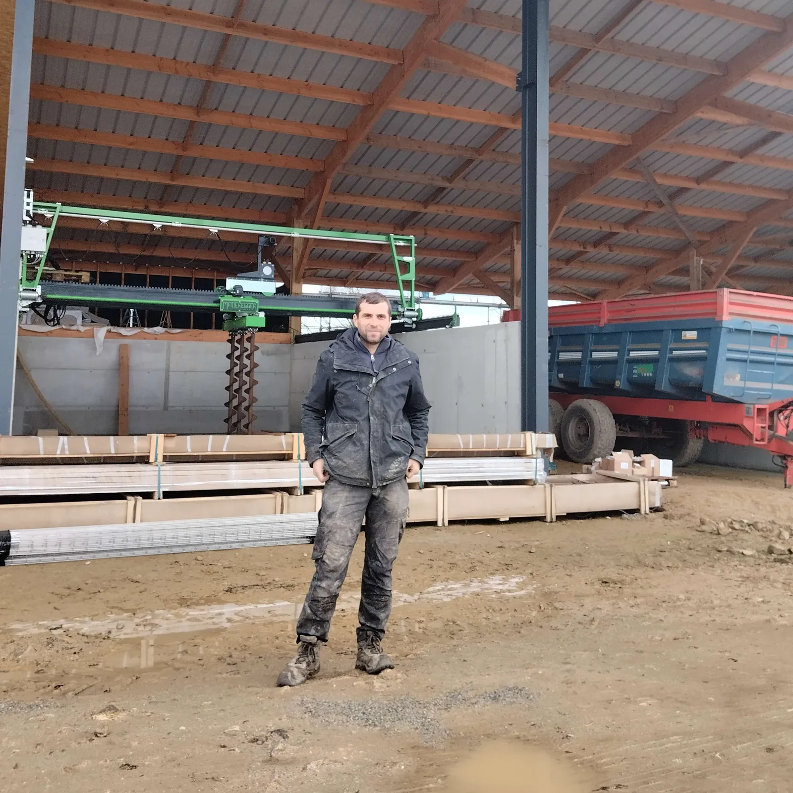 Implijout nebeutoc'h a energiezh fosil er vilin