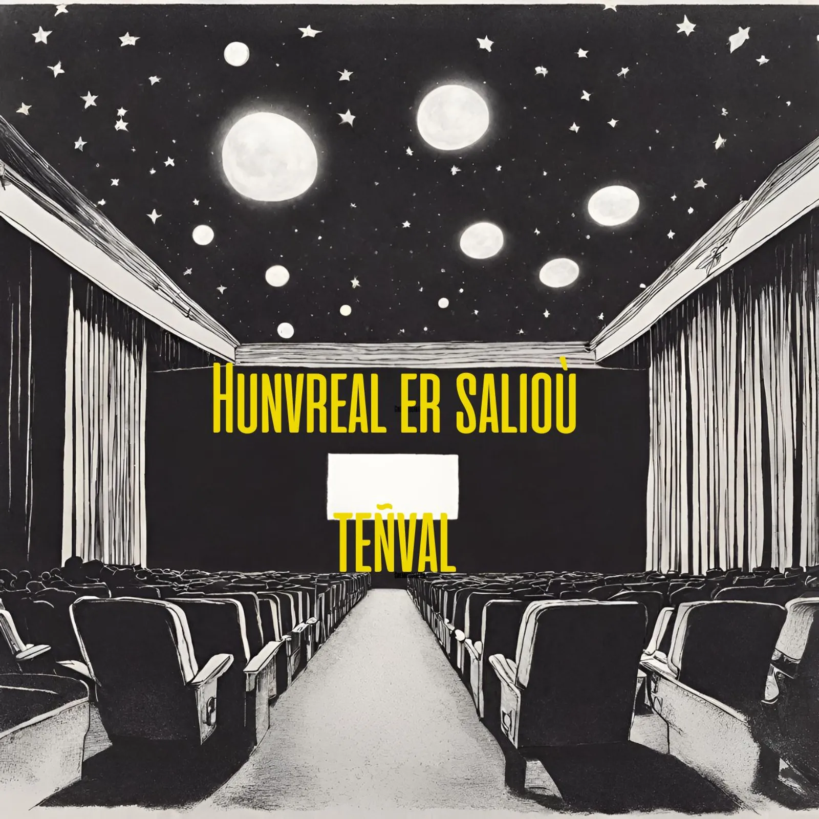 Hunvreal er salioù teñval #42