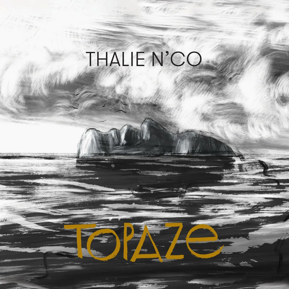 Thalie, la liberté du bout des rêves.