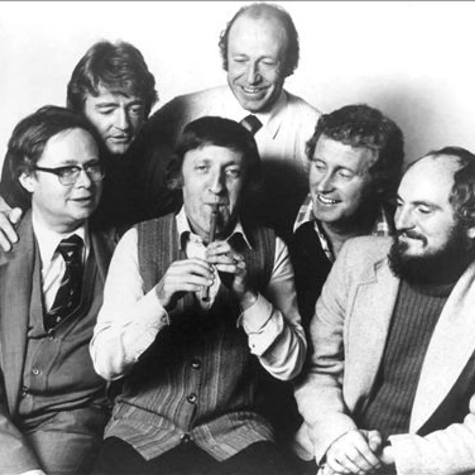 The Chieftains