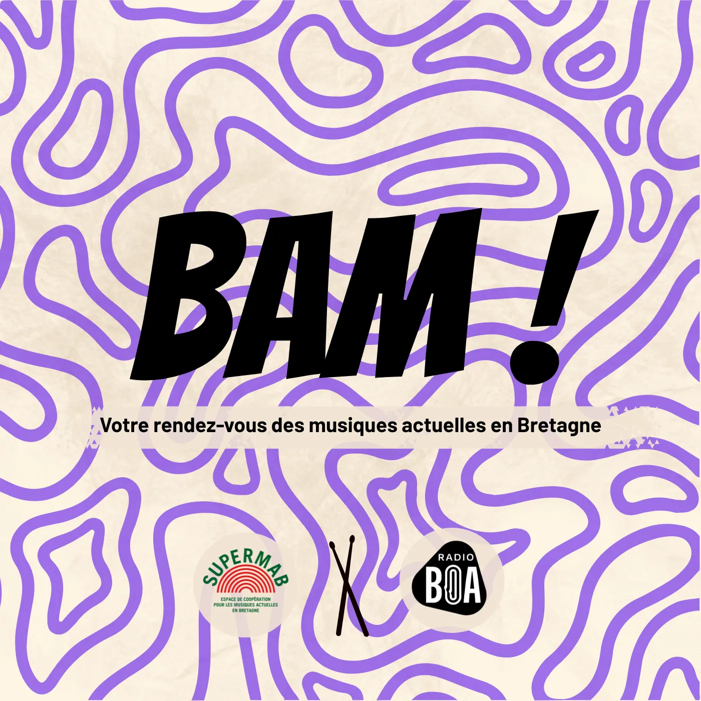 Episode 4 : L'émergence musicale en 2025 en Bretagne !