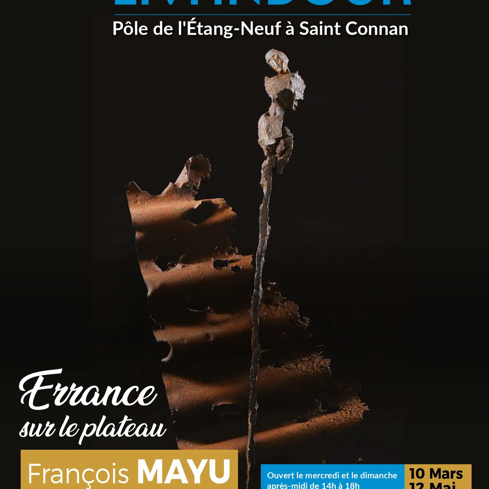 Avel em fenn - Yaou 21 a viz Meurzh