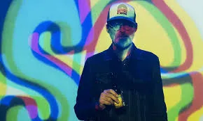 Les Emancipées 2024 - Interview de Rubin Steiner