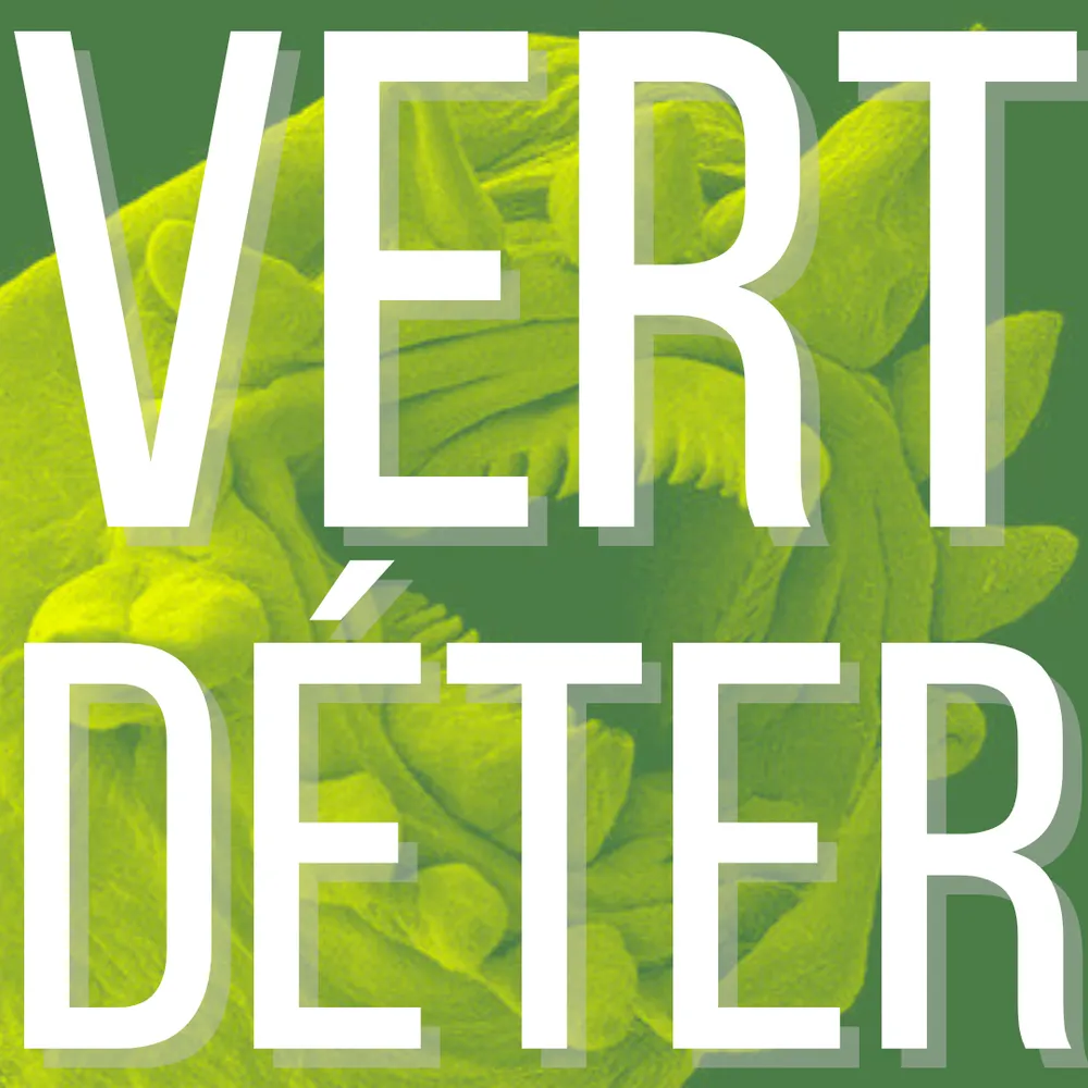 Vert Déter
