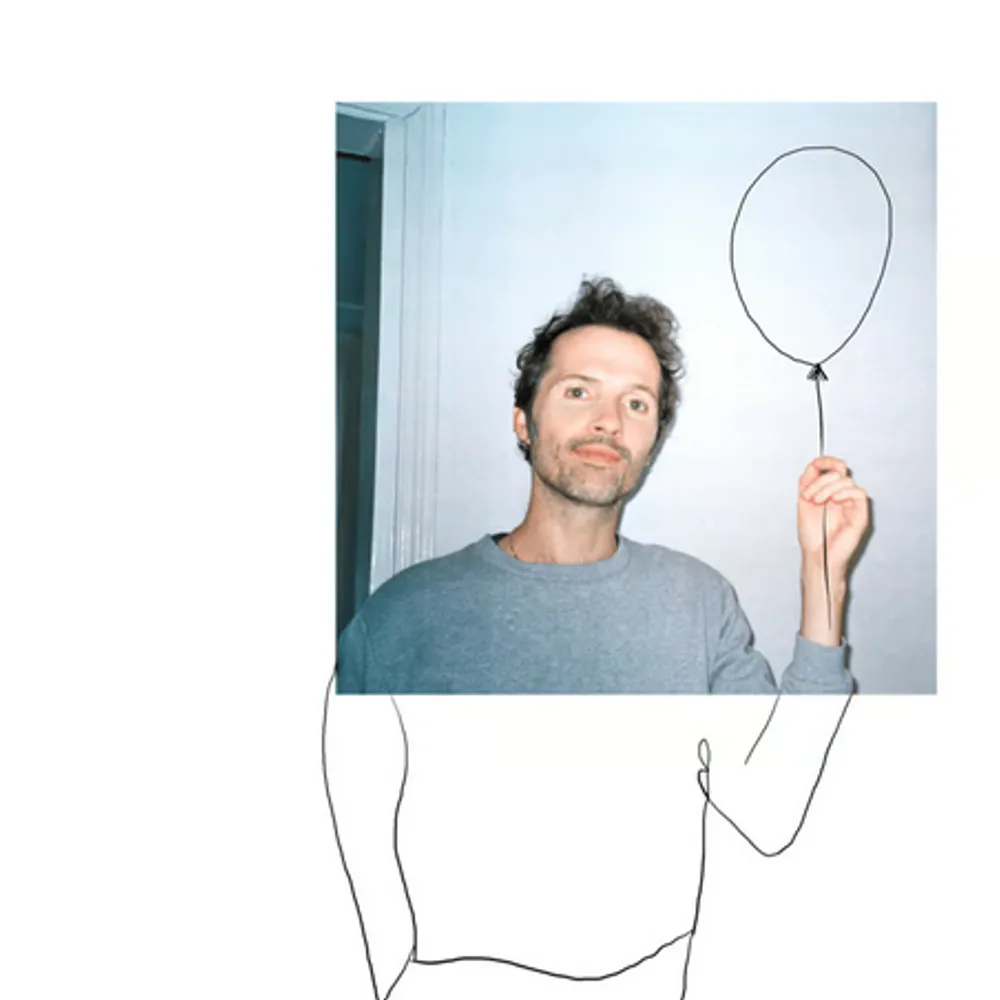 Antoine Lahay - Dragon Nuage