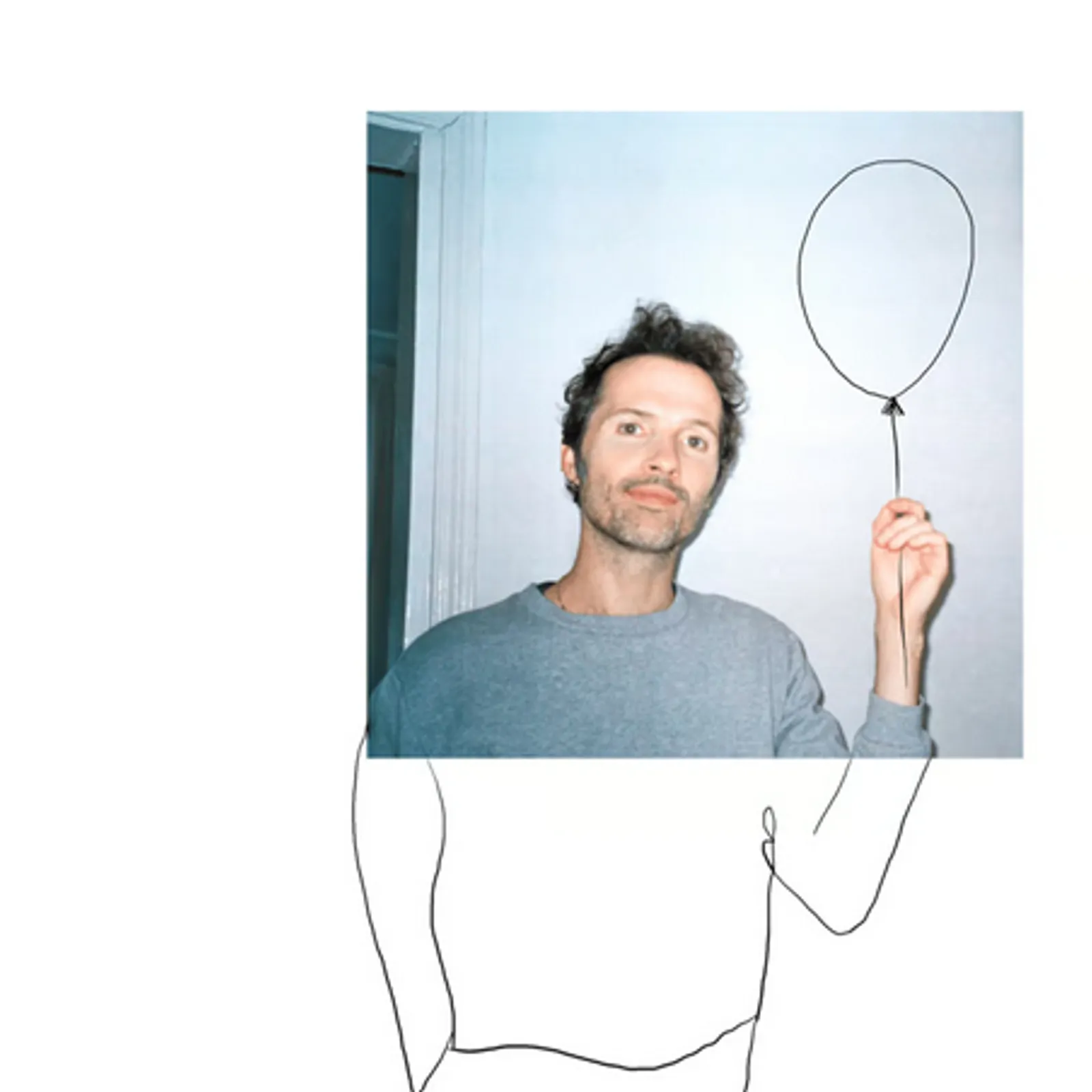 Antoine Lahay - Dragon Nuage