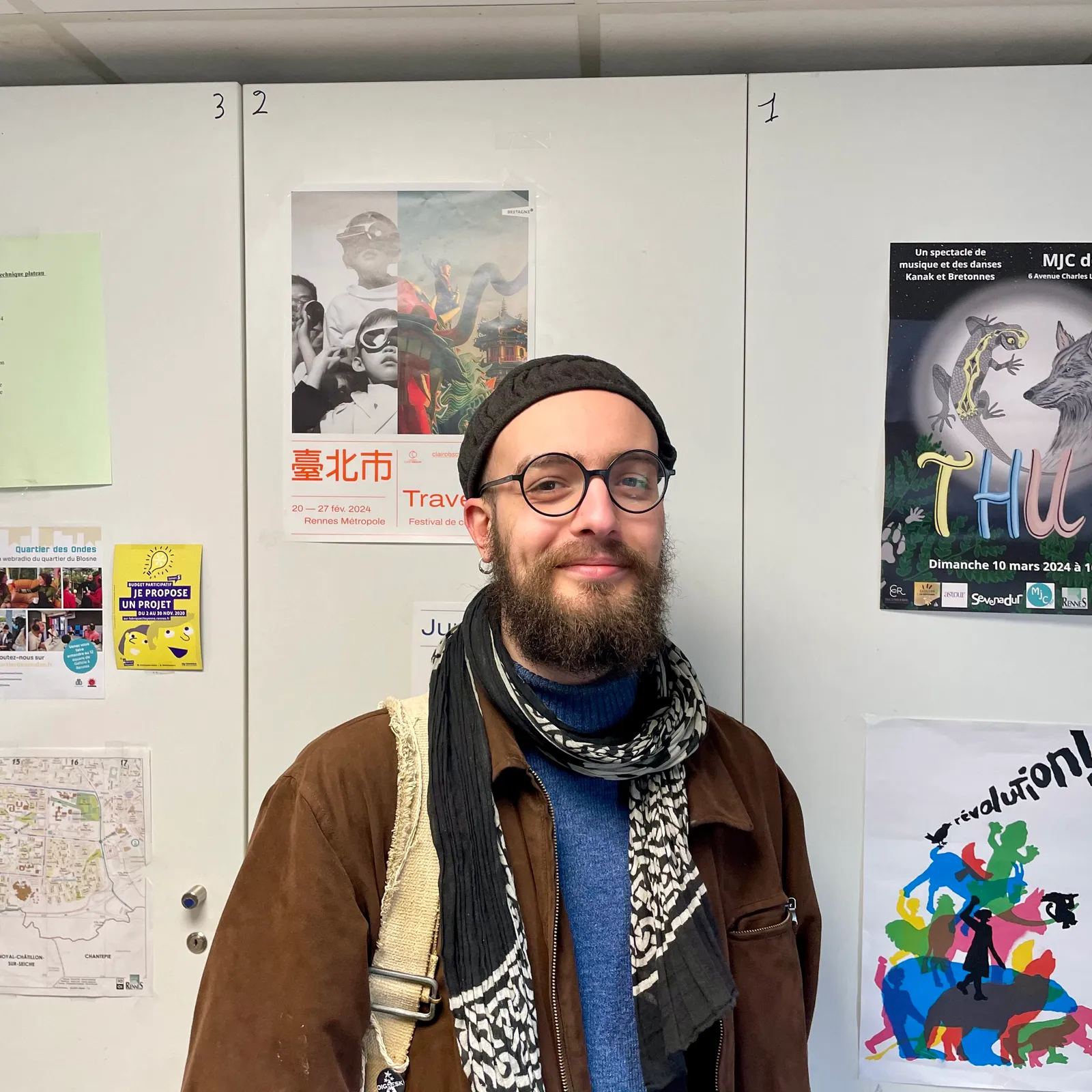 Youth of European Nationalities, ur gevredigezh evit diorren ar sevenadurioù pobl e Europa