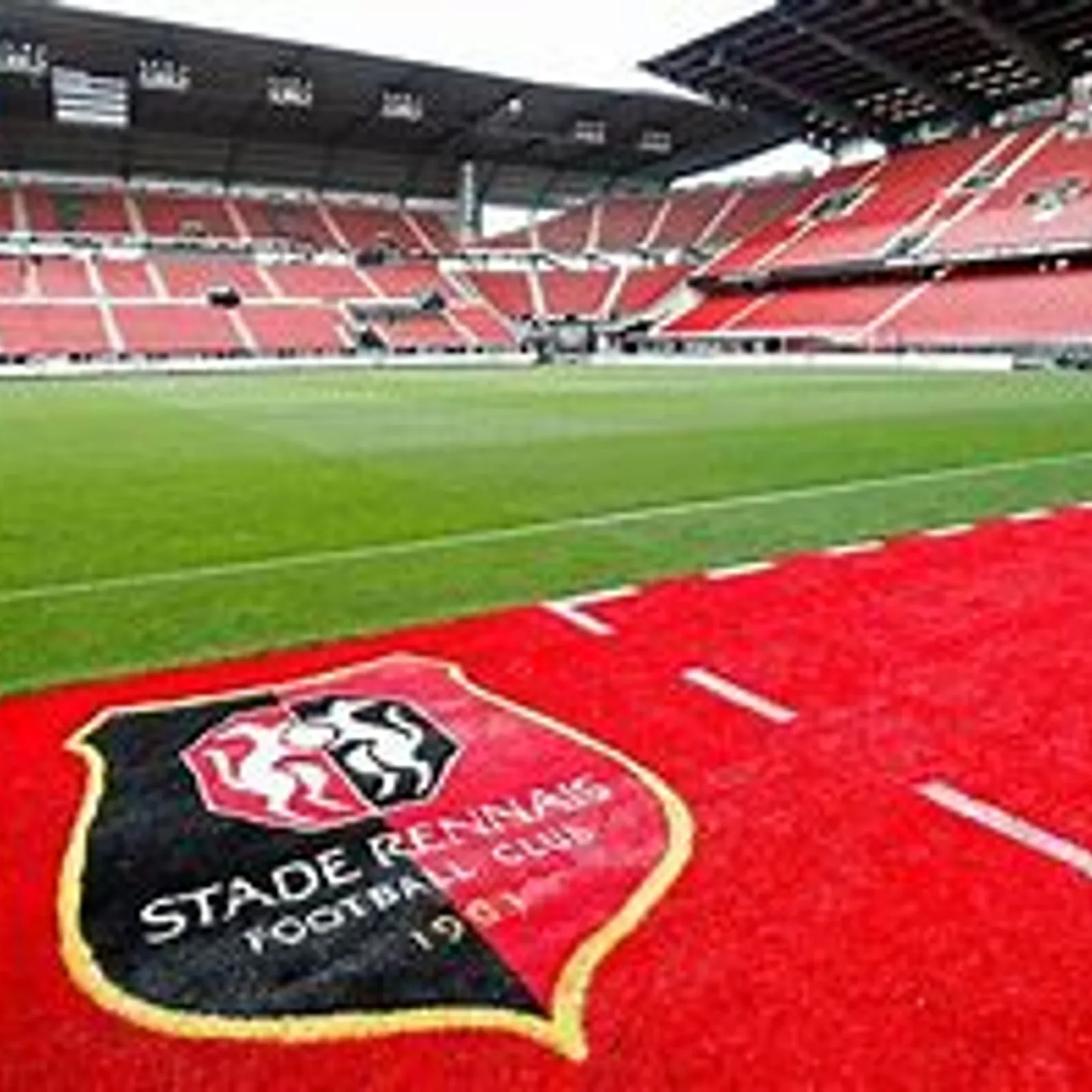 Start eo ar jeu gant Stade Roazhon e 2024-2025!