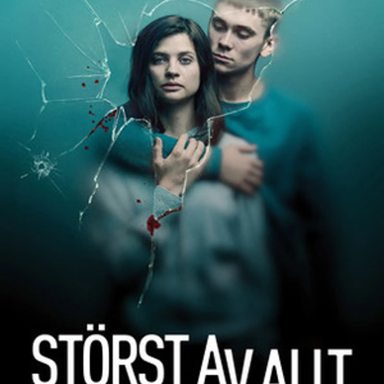  A-dreuz hag a-hed #10