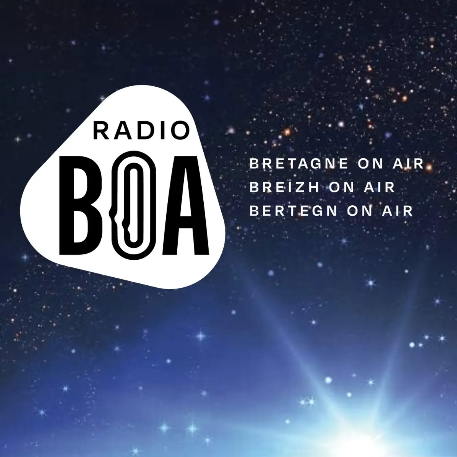 Le REVEIL BOA : Infos, météo régionale et chroniques  