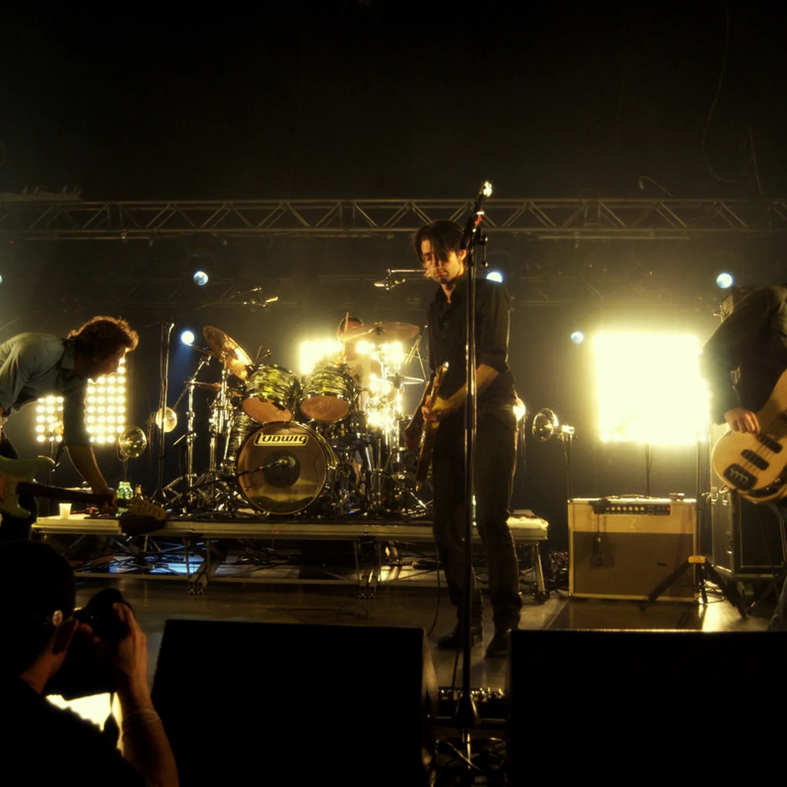 Trans Vinyl Express #62