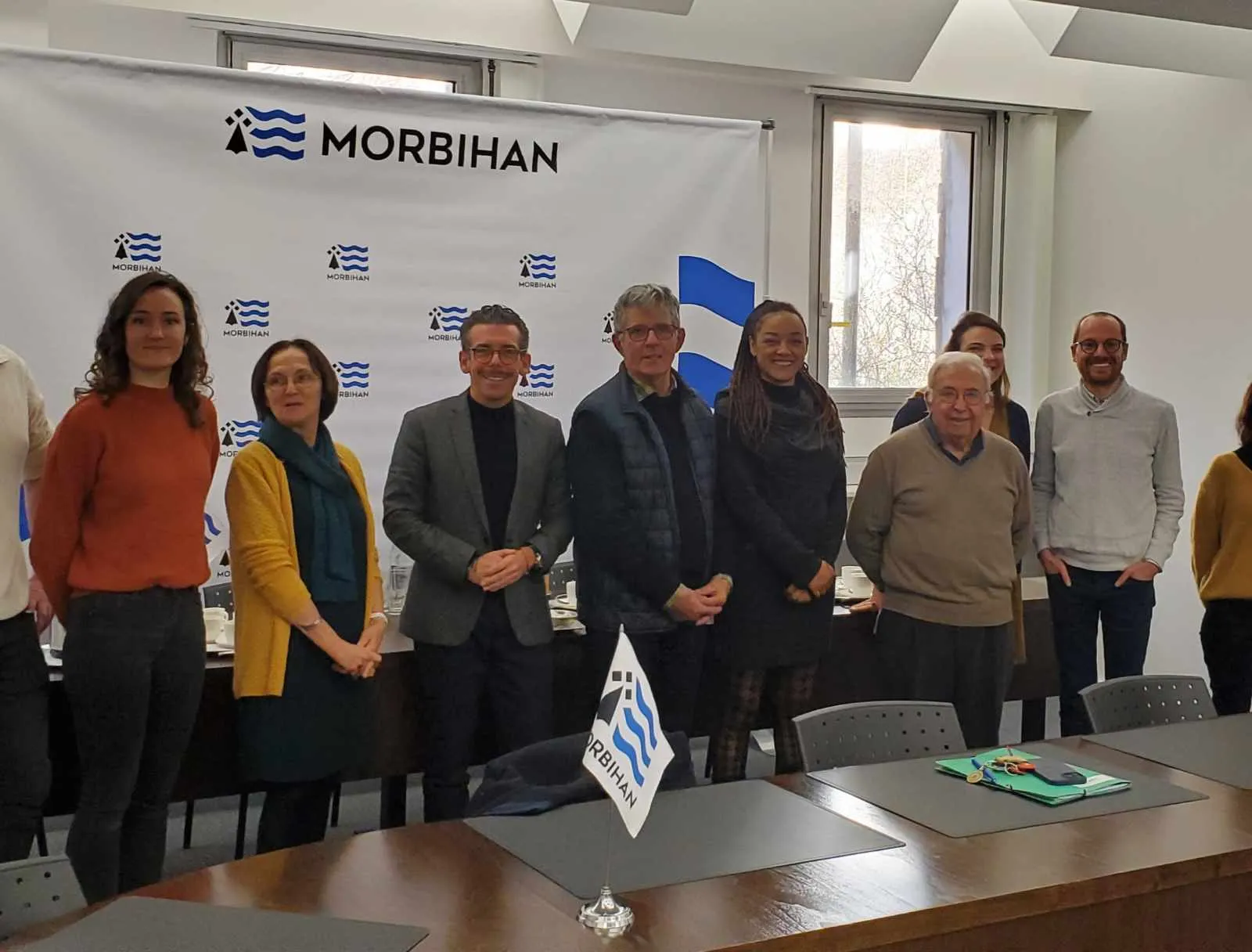 Ententes de Pays / Département du Morbihan : Promouvoir les cultures et langues de Bretagne !