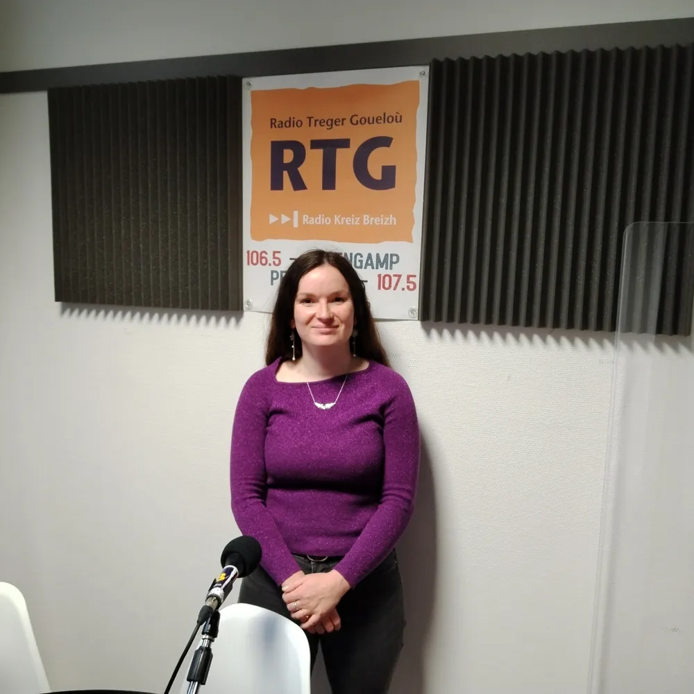 Izold Gwegan : enklaskerez ha stourmerez !