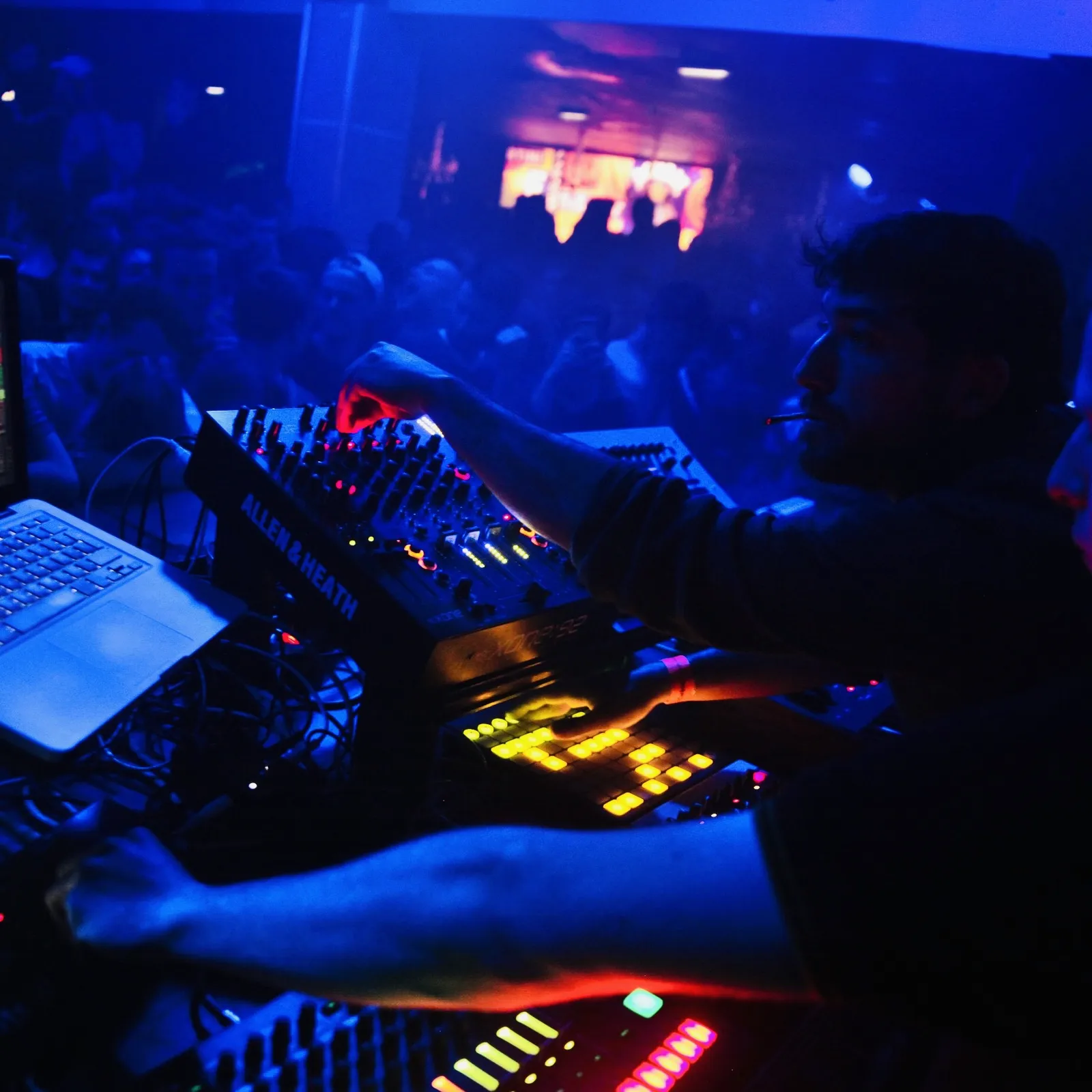 Bside Airlines - Flight#243 - ATLANTIC