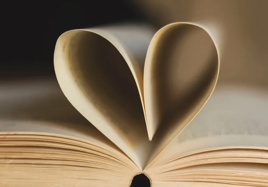 C'est l'heure de l'histoire