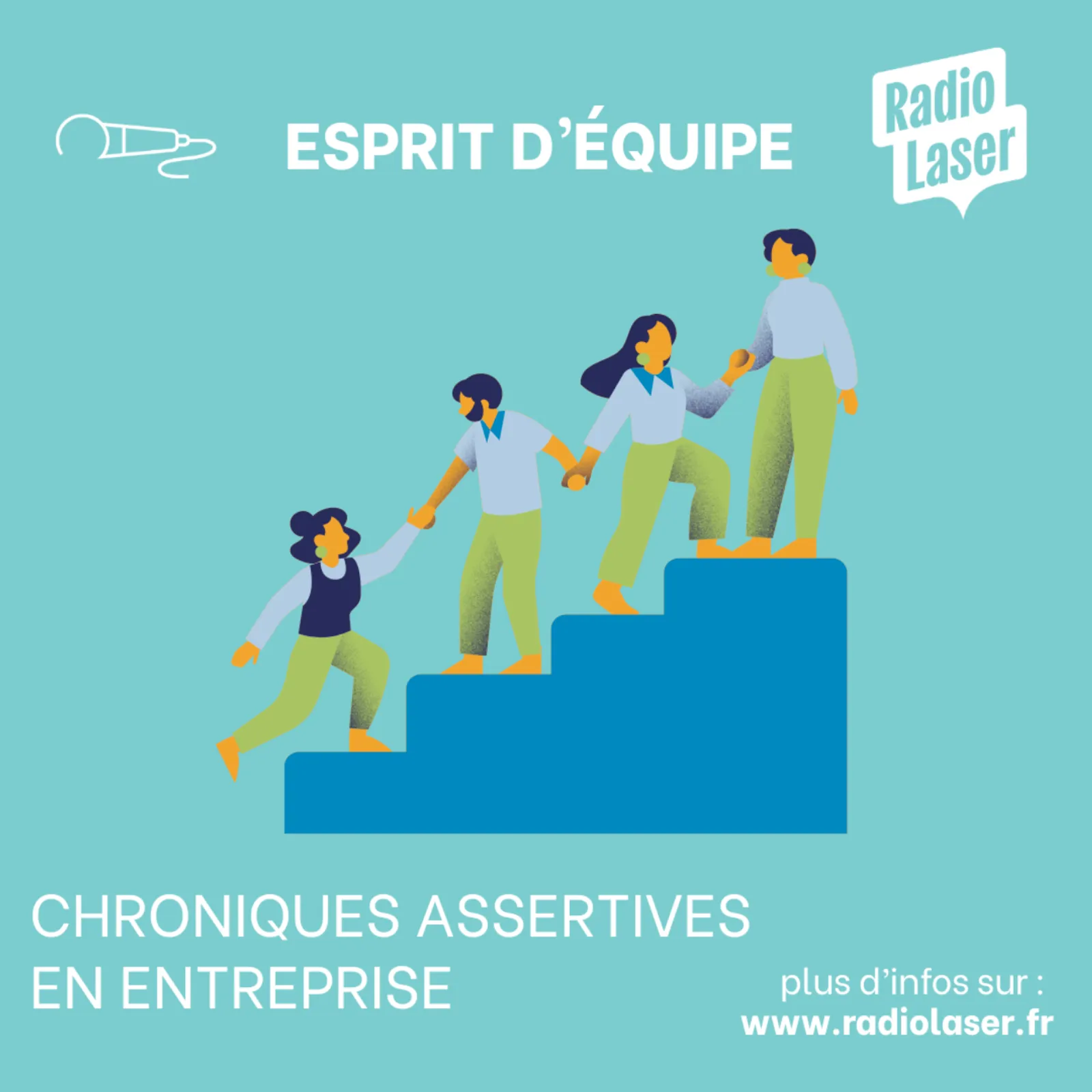  Les talents naturels au bureau 