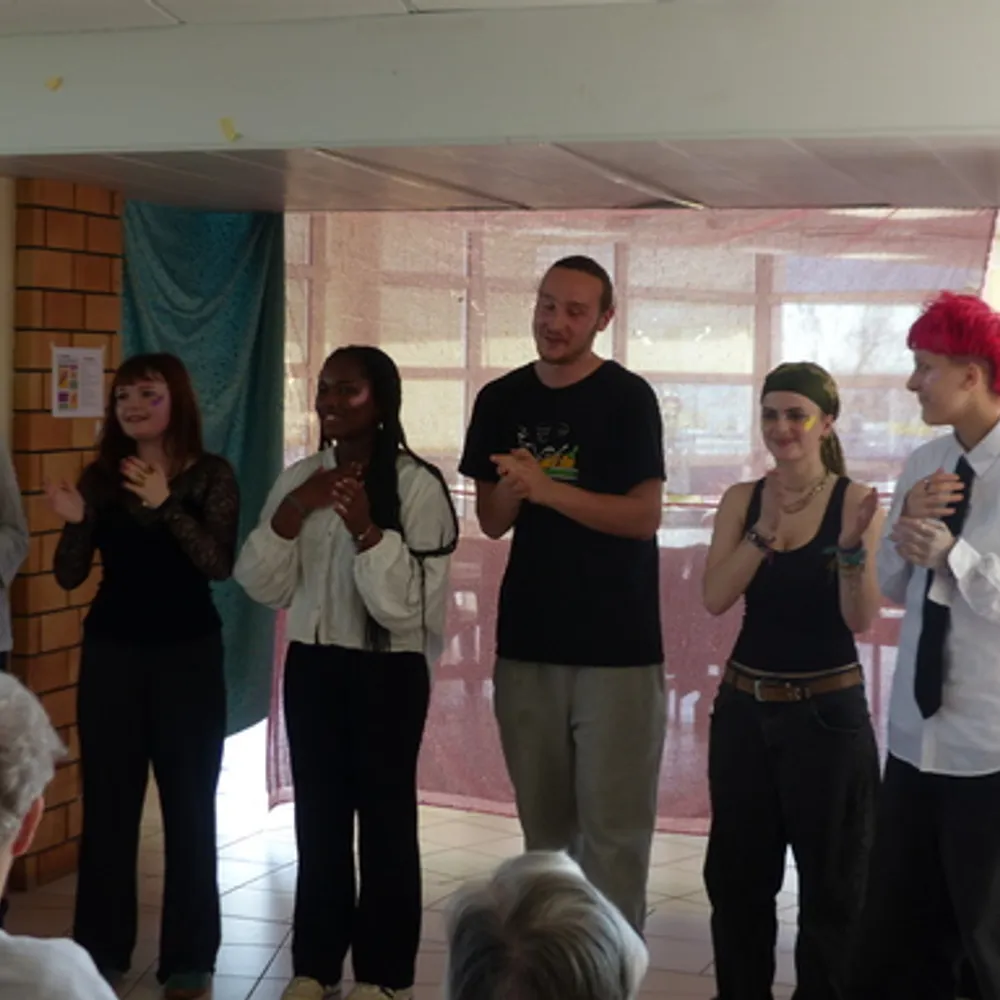 C'hwezh an deiz 08/04/2026