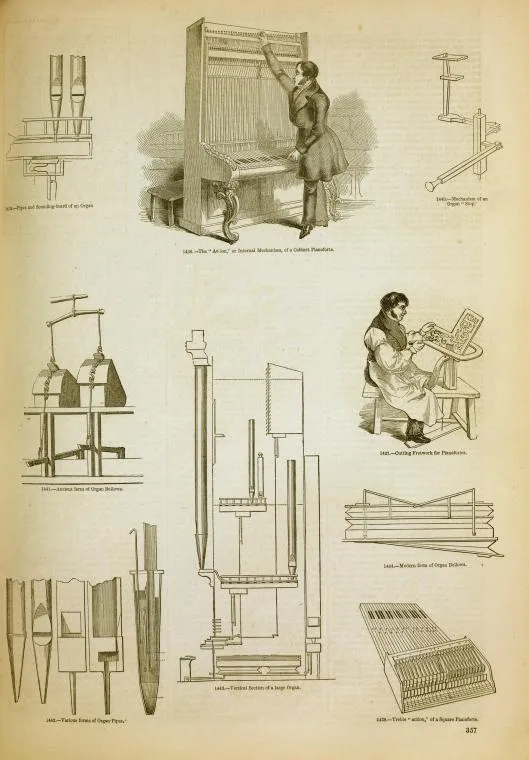 Bandes Organisées #19 : des instrumentales