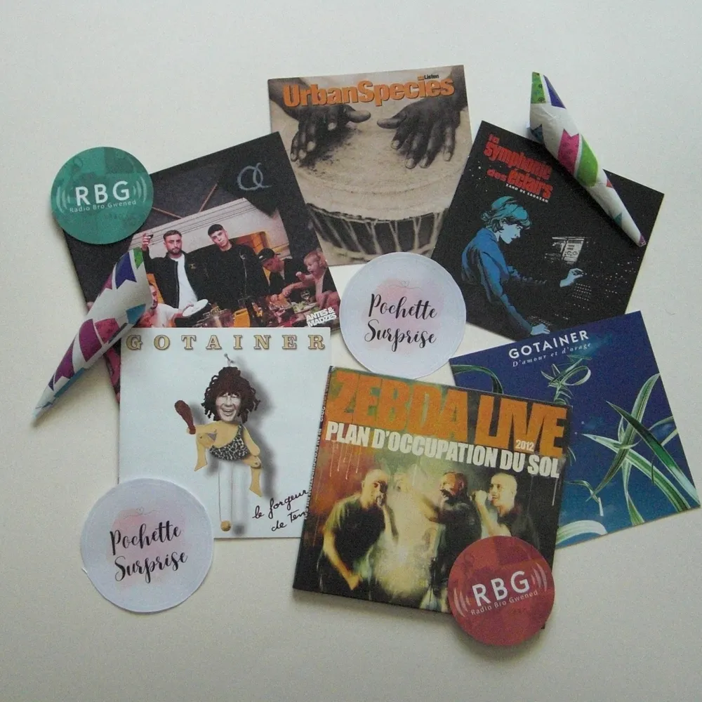 Pochette Surprise Saison 02 Episode 24