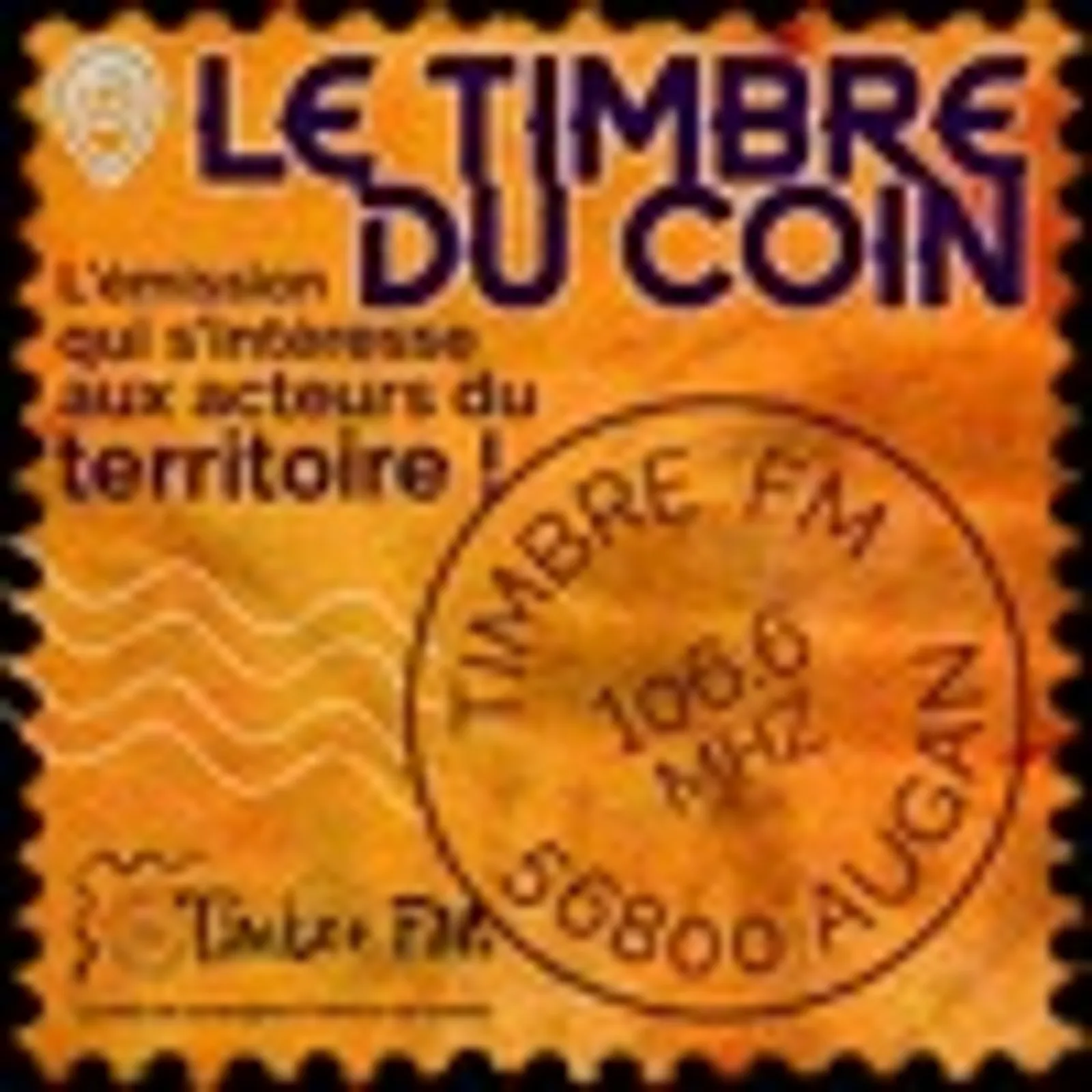 LE TIMBRE DU COIN 2024 – [INTW : Maud CHAMPAGNEUR] Libres en Littérature 2024