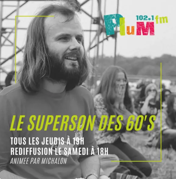 Le Super son des 60's n°498