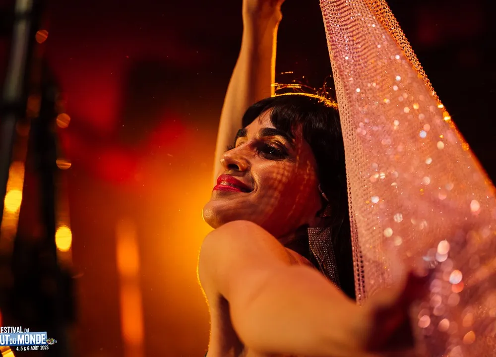 Le 22e Festival du Bout du Monde #1 Le Samedi