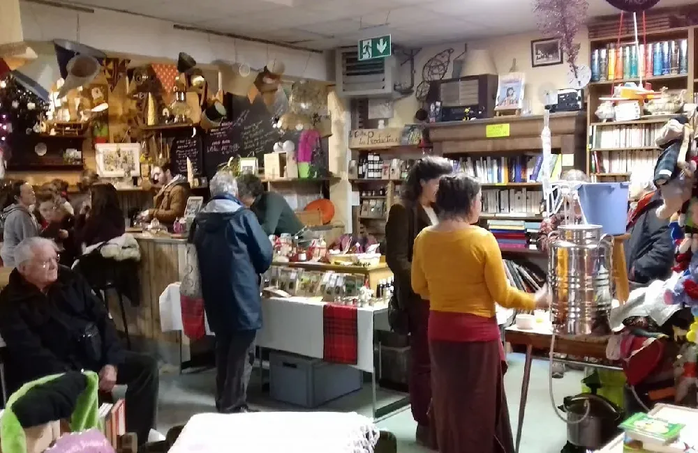 QUESS-Technicien valoriste du réemploi