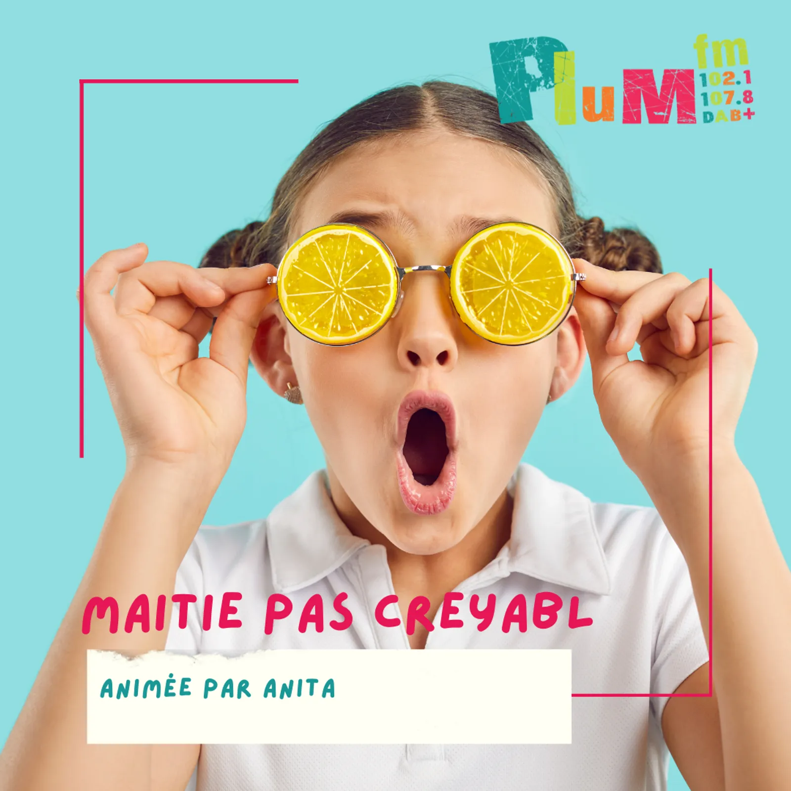 Maitië pas creyabl ! #gallo