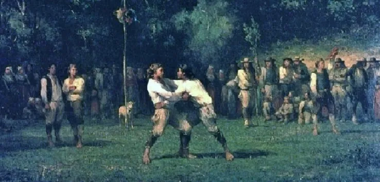 C'hwezh an Deiz 13/02/2024