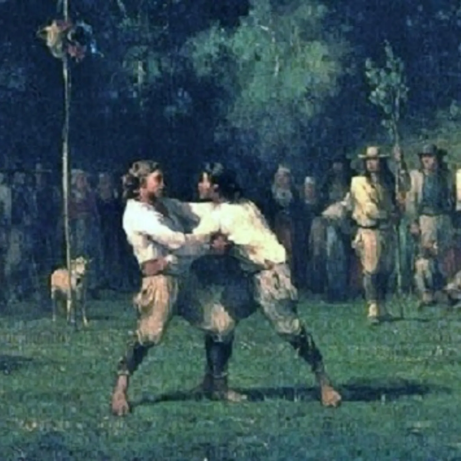 C'hwezh an Deiz 13/02/2024