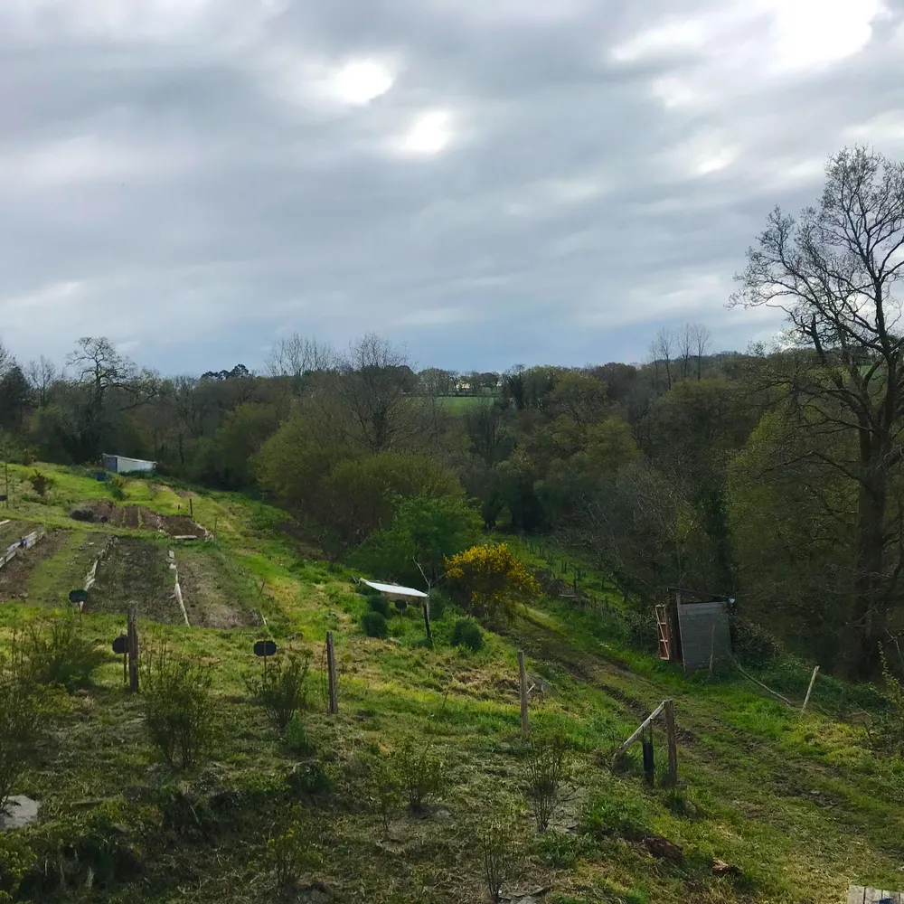 C'hwezh an Deiz 18/04/2024