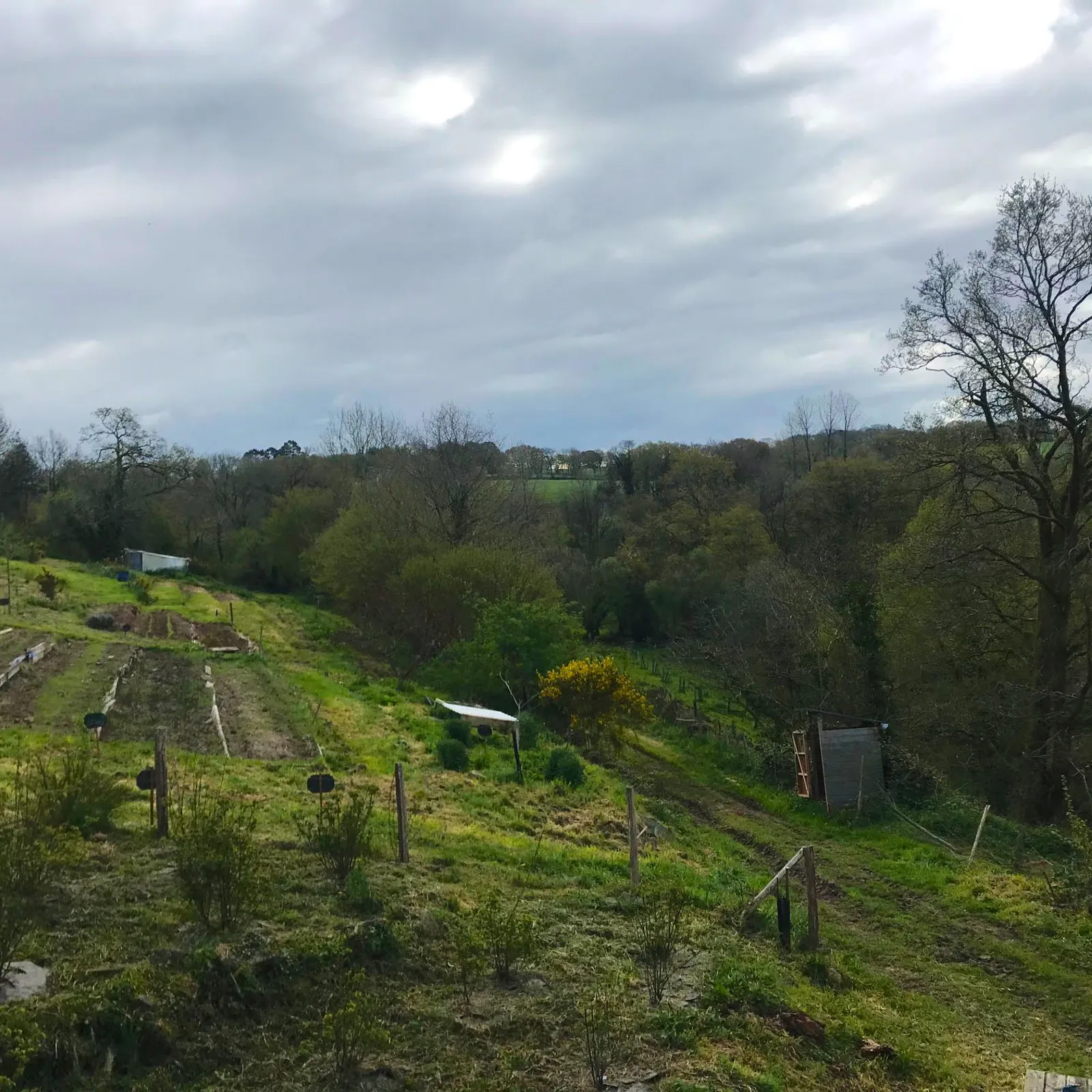 C'hwezh an Deiz 18/04/2024