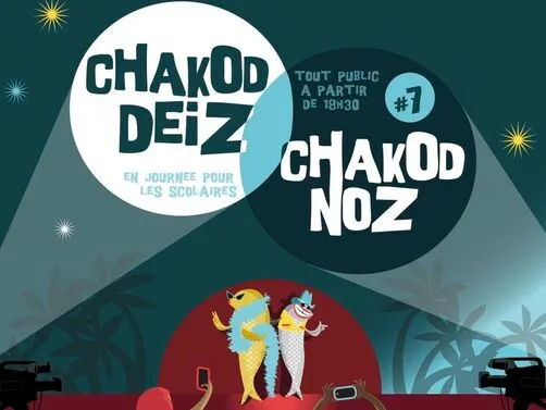 C'hwezh an deiz 29/09/09