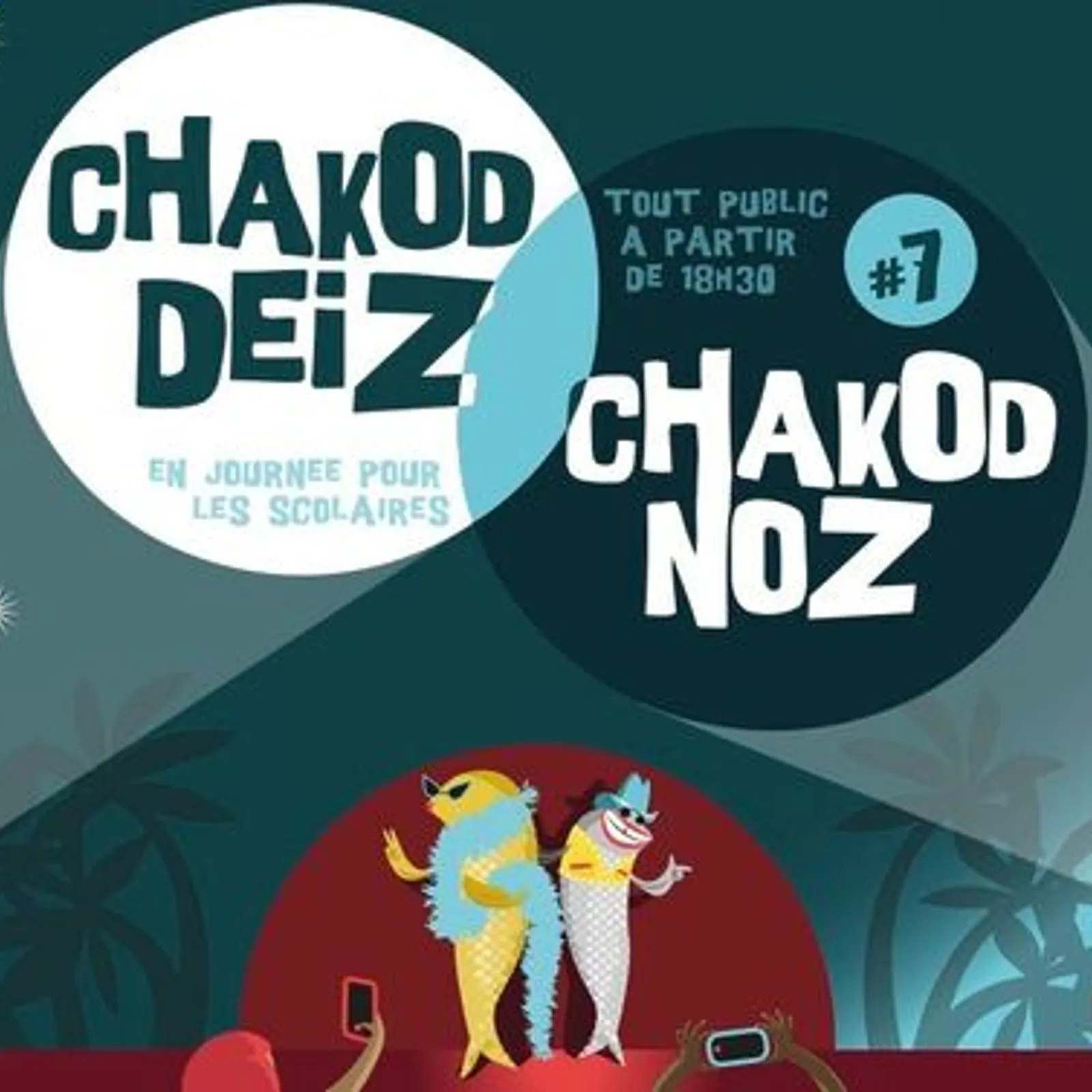 C'hwezh an deiz 29/09/09