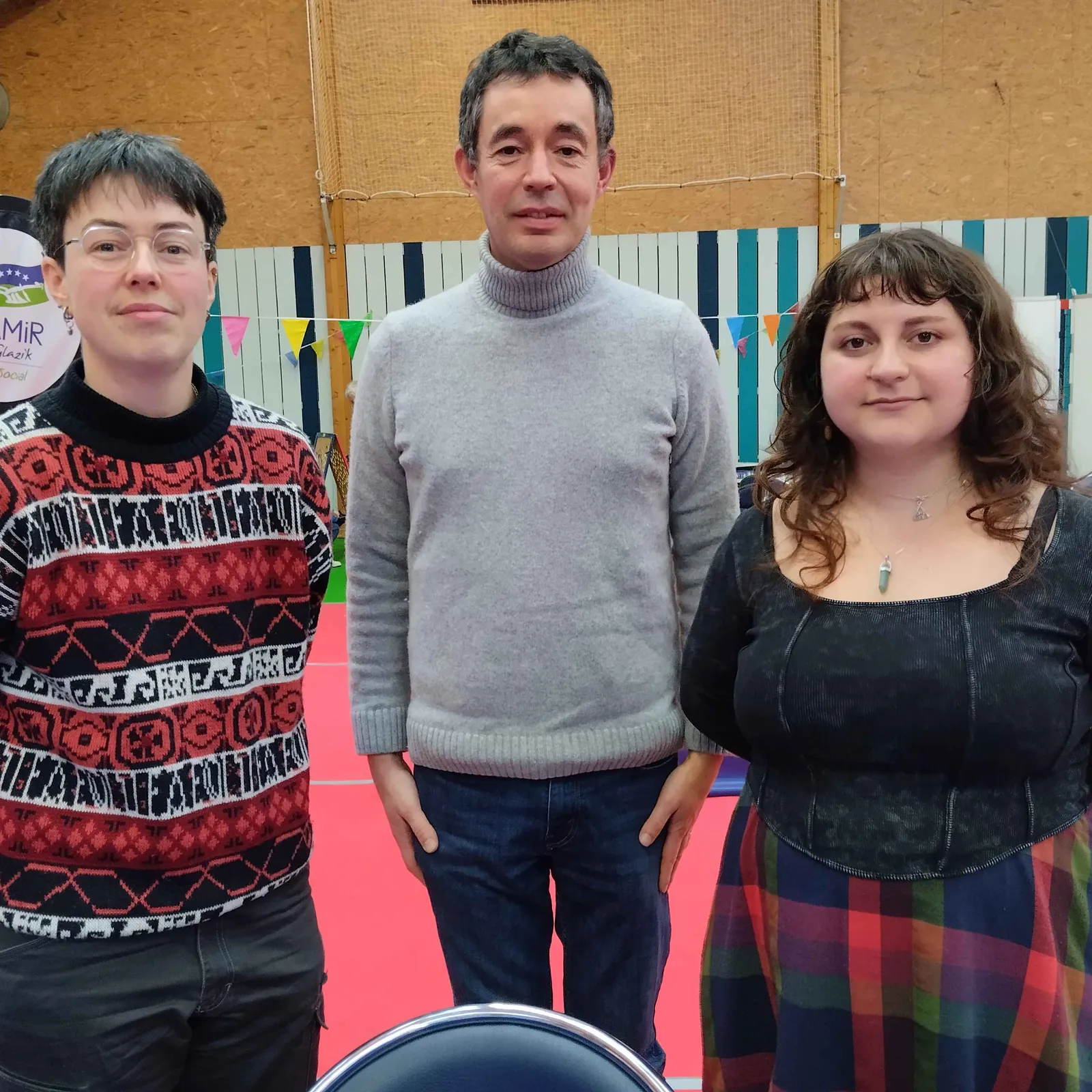 C'hwezh an Deiz 03/12/2024