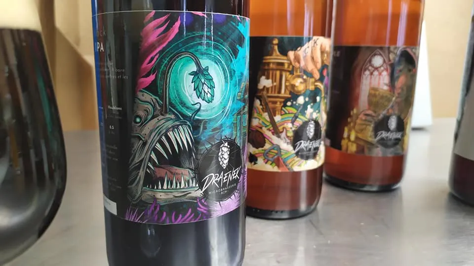 Tarzh an noz  Lundi 29 août 2022