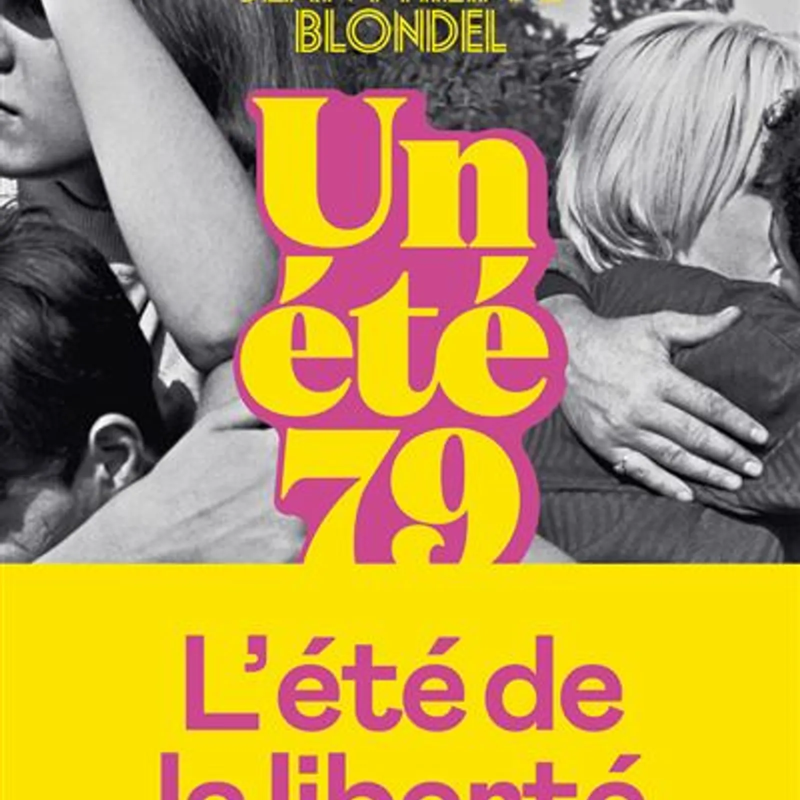 Un été 79